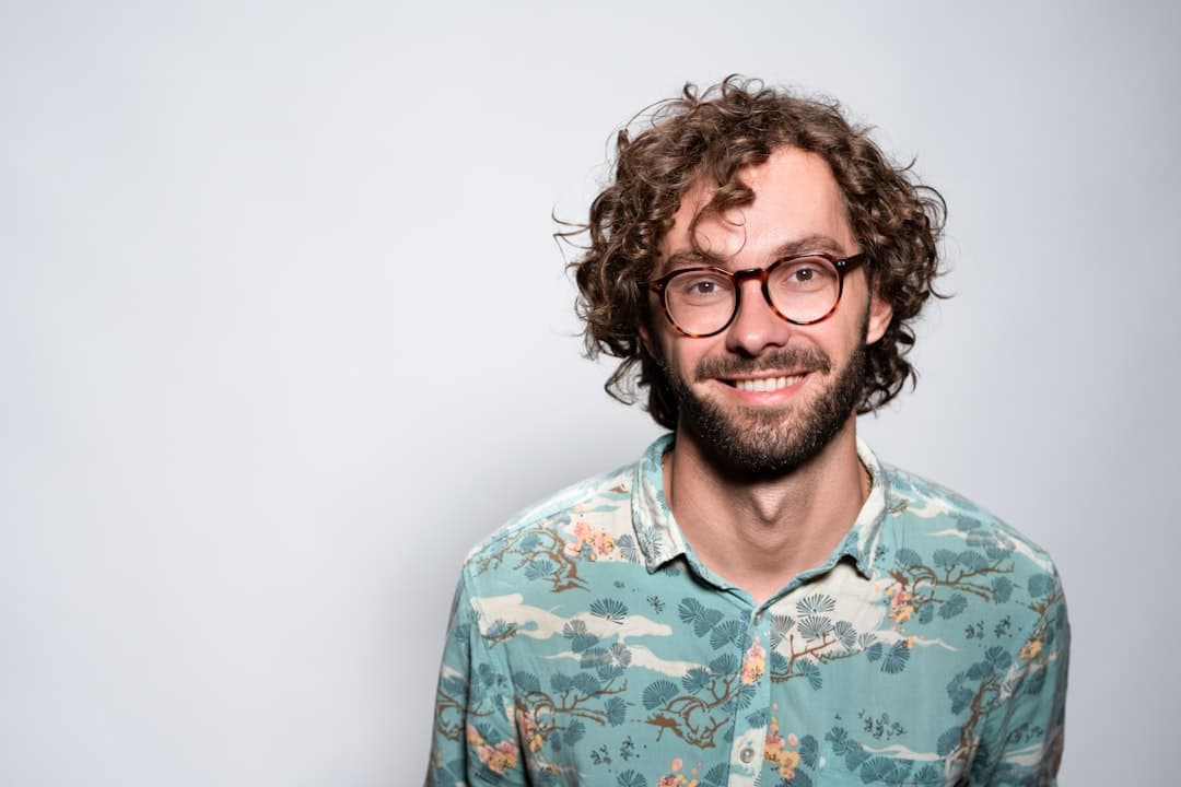Andrea Colombo